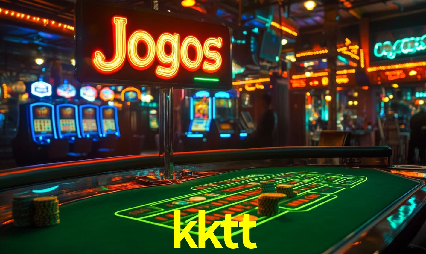 Experiência VIP kktt