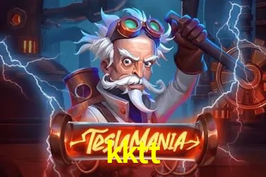 Estatísticas kktt